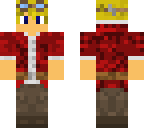 conman9689 updated