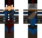 conner kenway