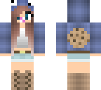 cookie baby