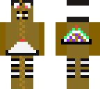 cookie man