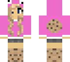 cookie queen