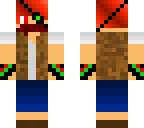 cowboy cap