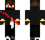 crazy killer