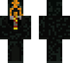 creeper fantasma