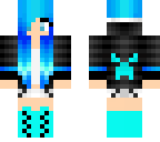 creeper girl
