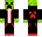 creeper teen