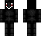 creepy