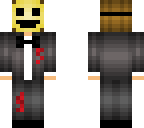 creepy pasta re-done