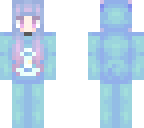 cute blue bear onesie 