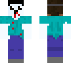 cute hallowen vampire steve