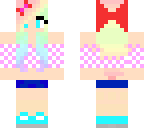 cute skin 2