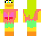 cutie duck