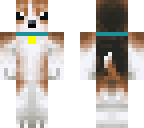 cyan beagle