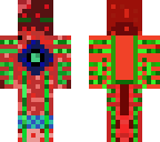 da ender ninja