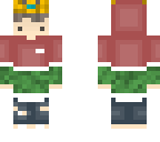 da king of