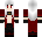 dante girl dmc3
