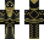 darck lord