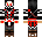dark assassin
