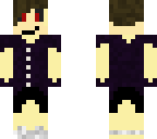 dark kerrington