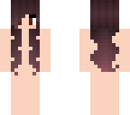 dark wine hair base