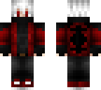 darkness boy