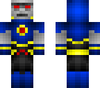 darkseid