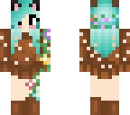 deer girl