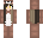 deer onesie byre