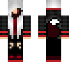 demon wolf
