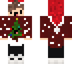 derpy xmas re edit