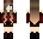 devil girl