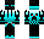 diamond enderman