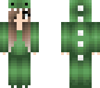 dino onesie