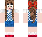 dorthy