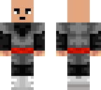 dragon block c black goku
