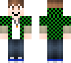 dragon8r human form 3
