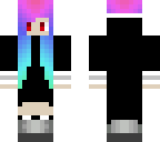 dwma soul eater oc