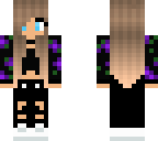 edit girl