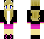 edit of a gamer girl