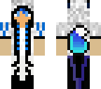 edit of wolf boy