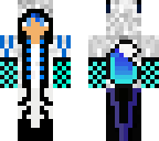 edit of wolf boy
