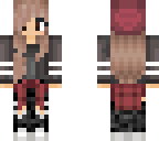 edited girl