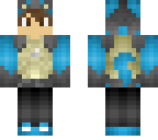 edited lucario hoodie
