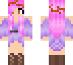 edited skin