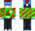 edited skin