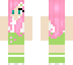 eg - m6 -  fluttershy