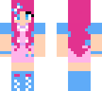 eg - m6 - pinkie pie