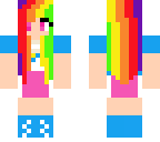 eg - m6 - rainbow dash
