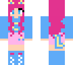 eg - wc - pinkie pie