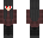 emo girl